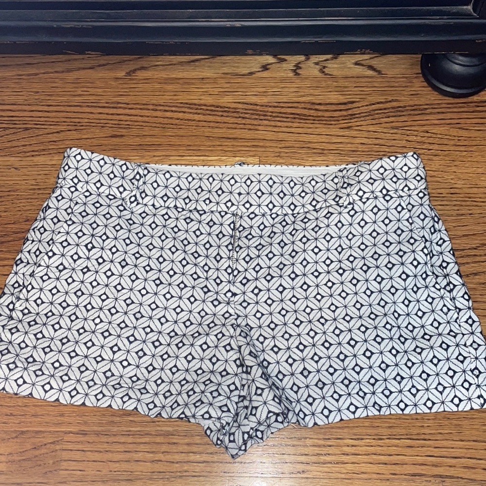 J Crew Shorts